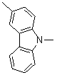 A kind of organic electroluminescence device and preparation method thereof