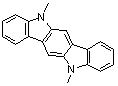 A kind of organic electroluminescence device and preparation method thereof