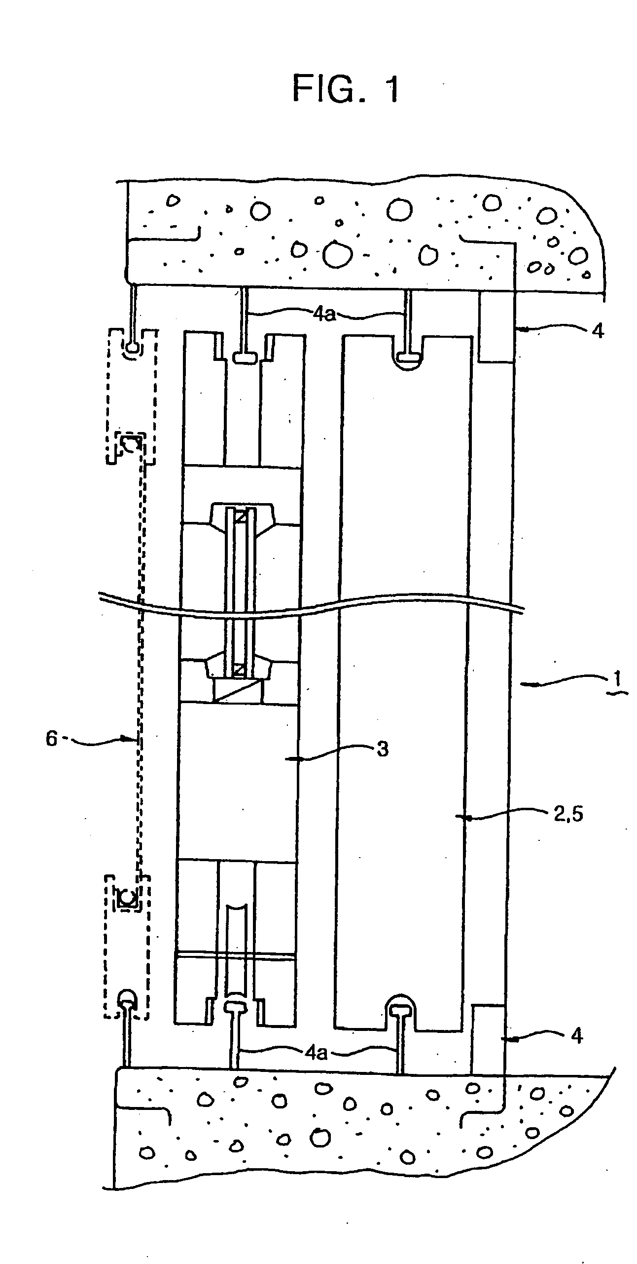 Window and window frame structure thereof