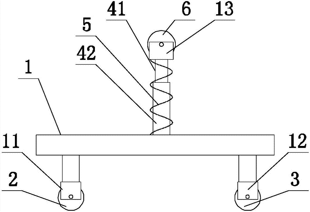 Yarn-breaking-prevention yarn feeding device for textile equipment