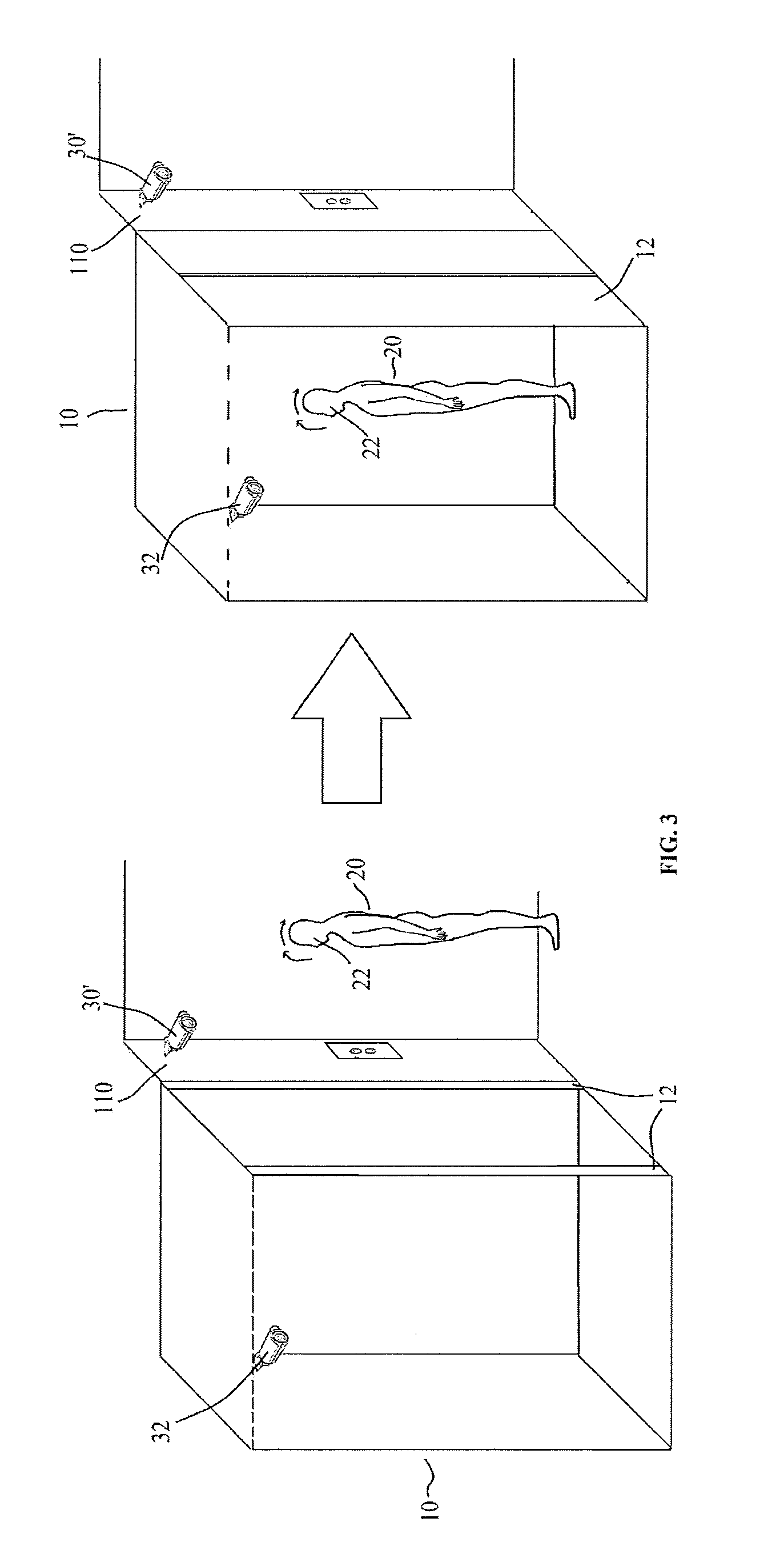 Elevator control system