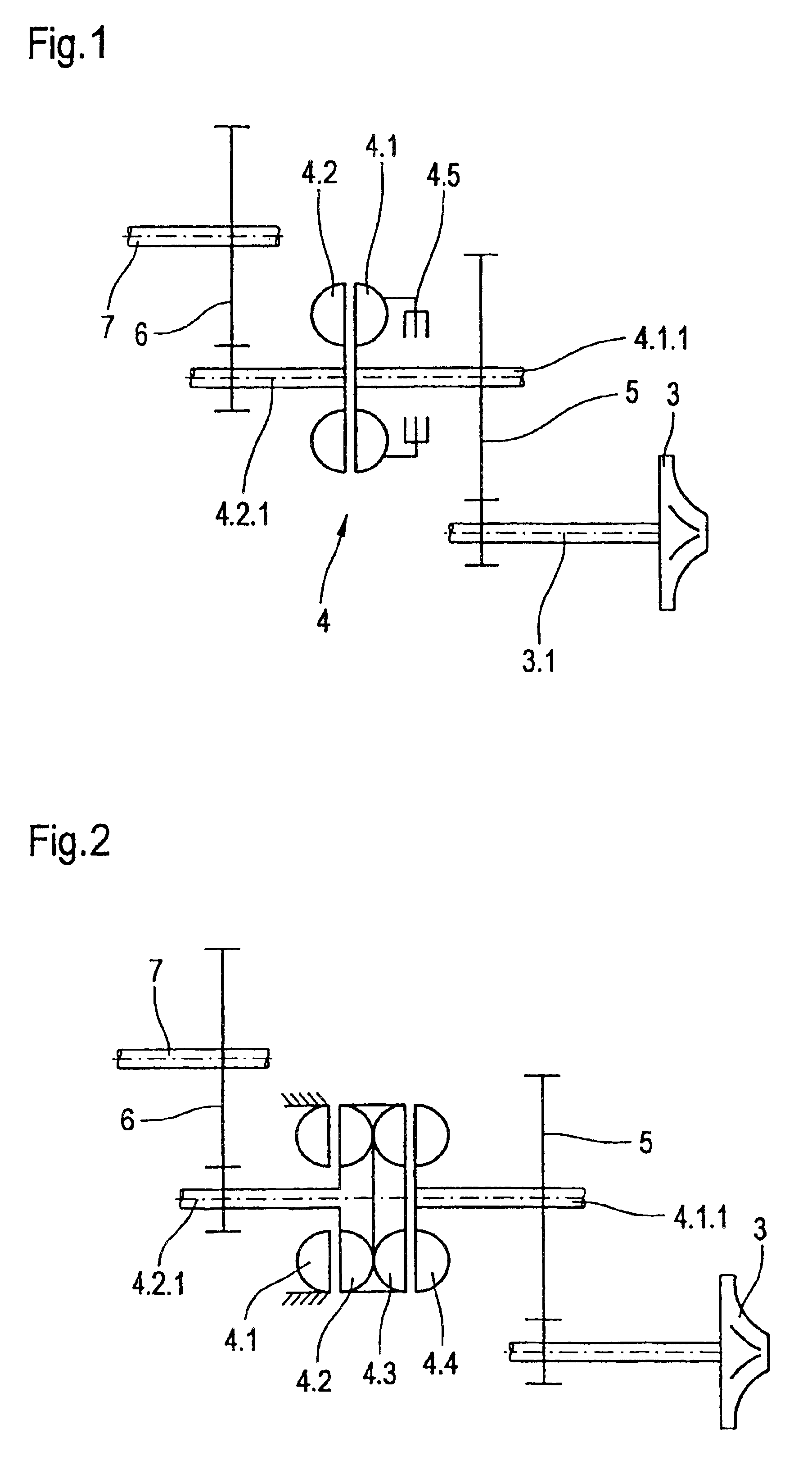 Drive unit with an internal combustion engine and an exhaust gas turbocharger