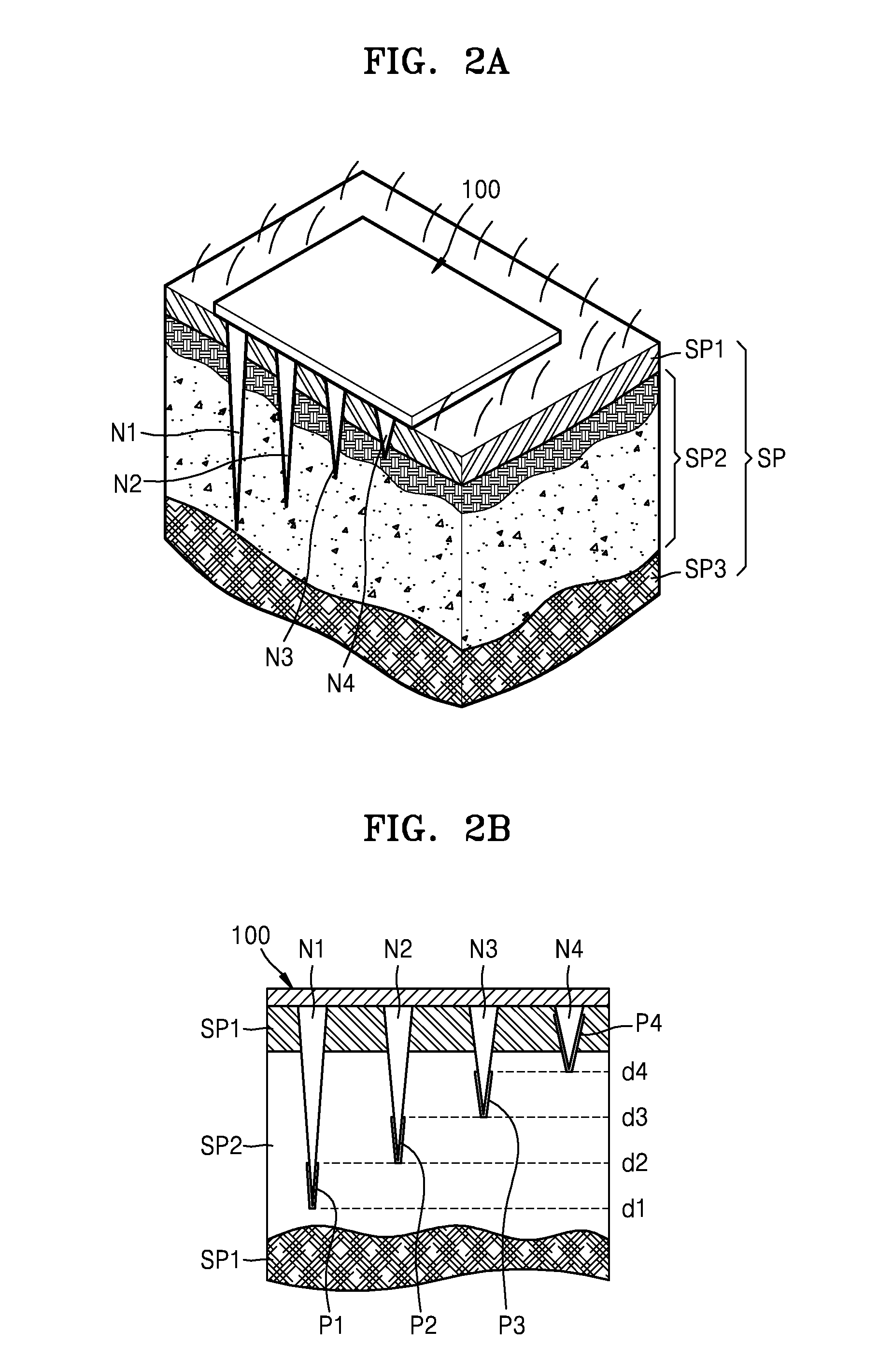 Biometric information measuring sensor, biometric information measuring system, and method of measuring biometric information using the sensor