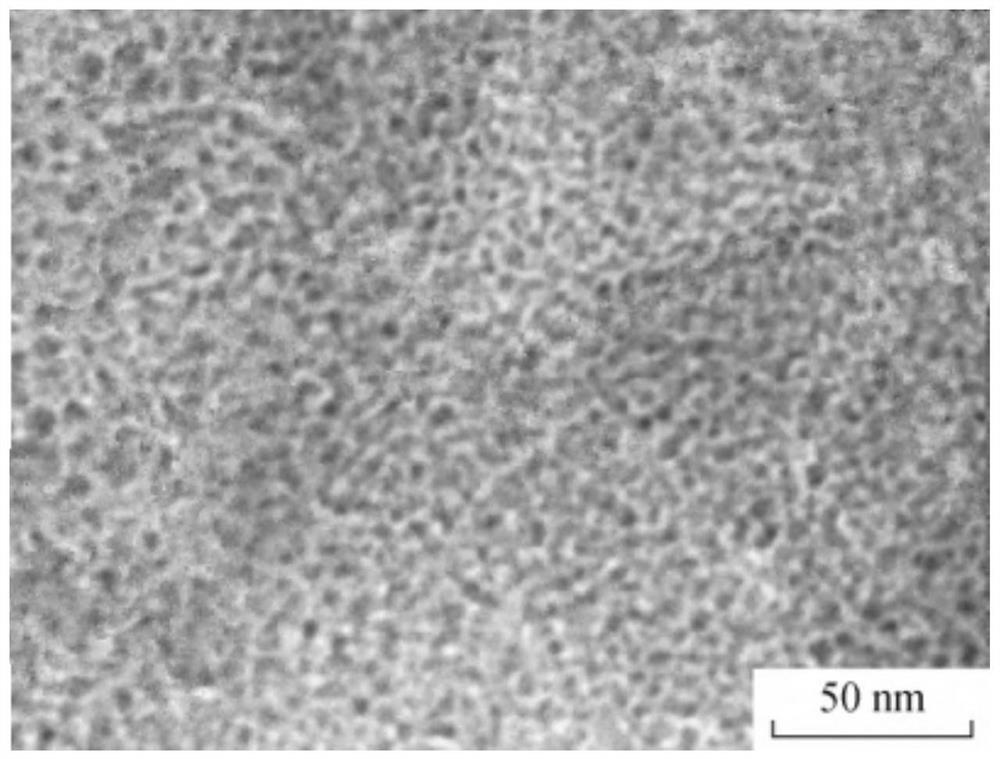 Environment-friendly refractory material for buildings and preparation method thereof