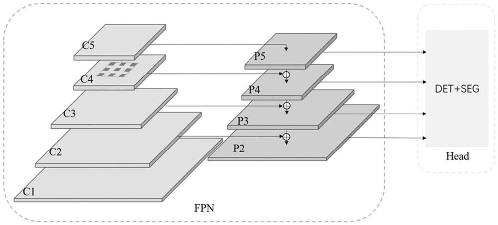 Cell nucleus region extraction method and imaging method for multi-cell nucleus color image