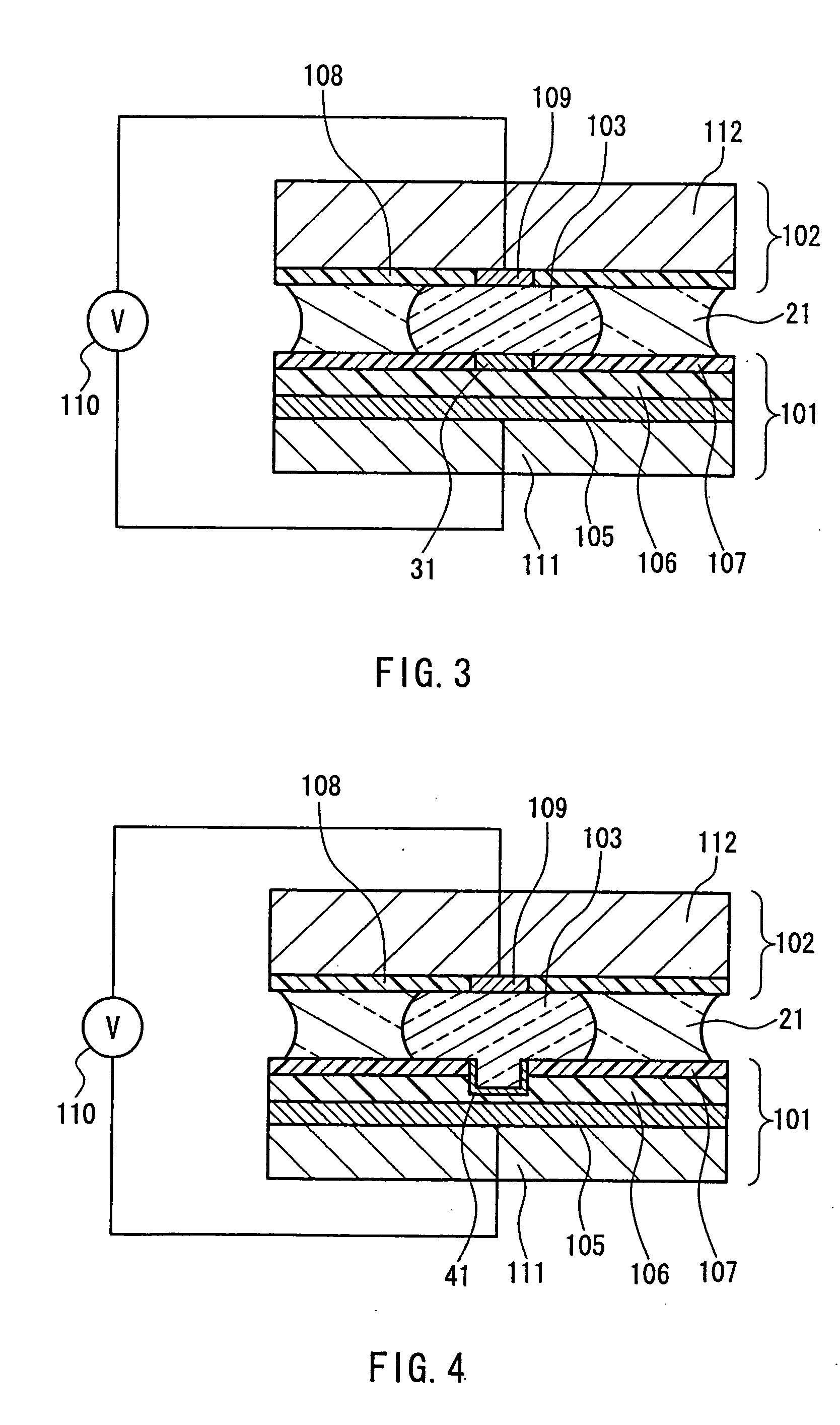 Moving mechanism, and compact camera, goniometer and fiberscope using the moving mechanism