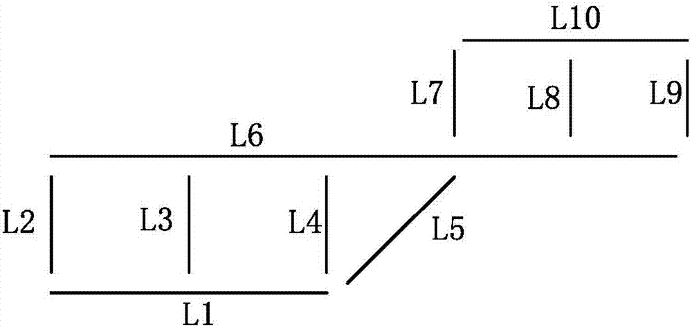 Optimal path planning method based on stroke depth