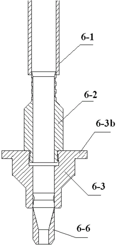 Automatic air conditioner base bolt and base foot welding production system