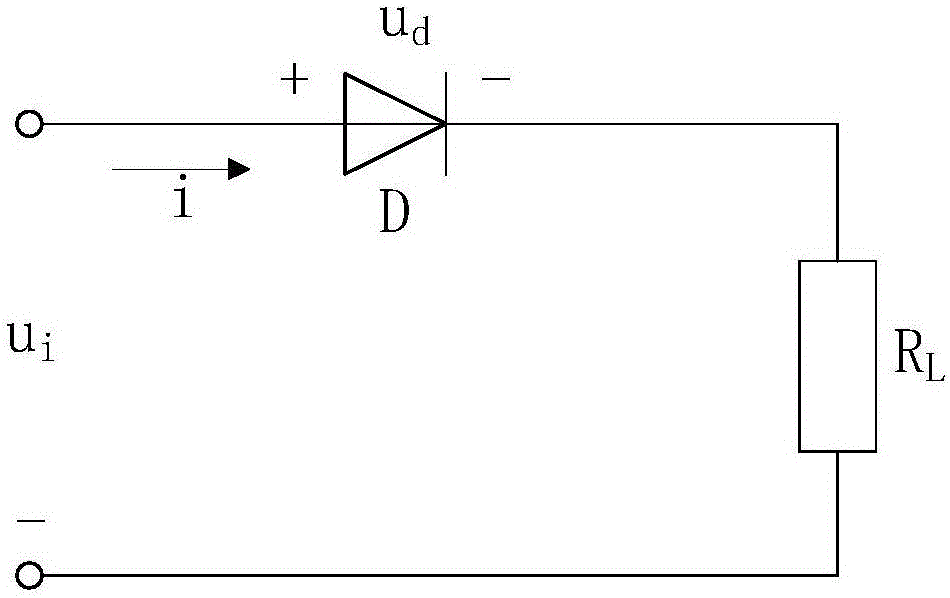 Fast pulse rising edge shaping device with controllable amplitude