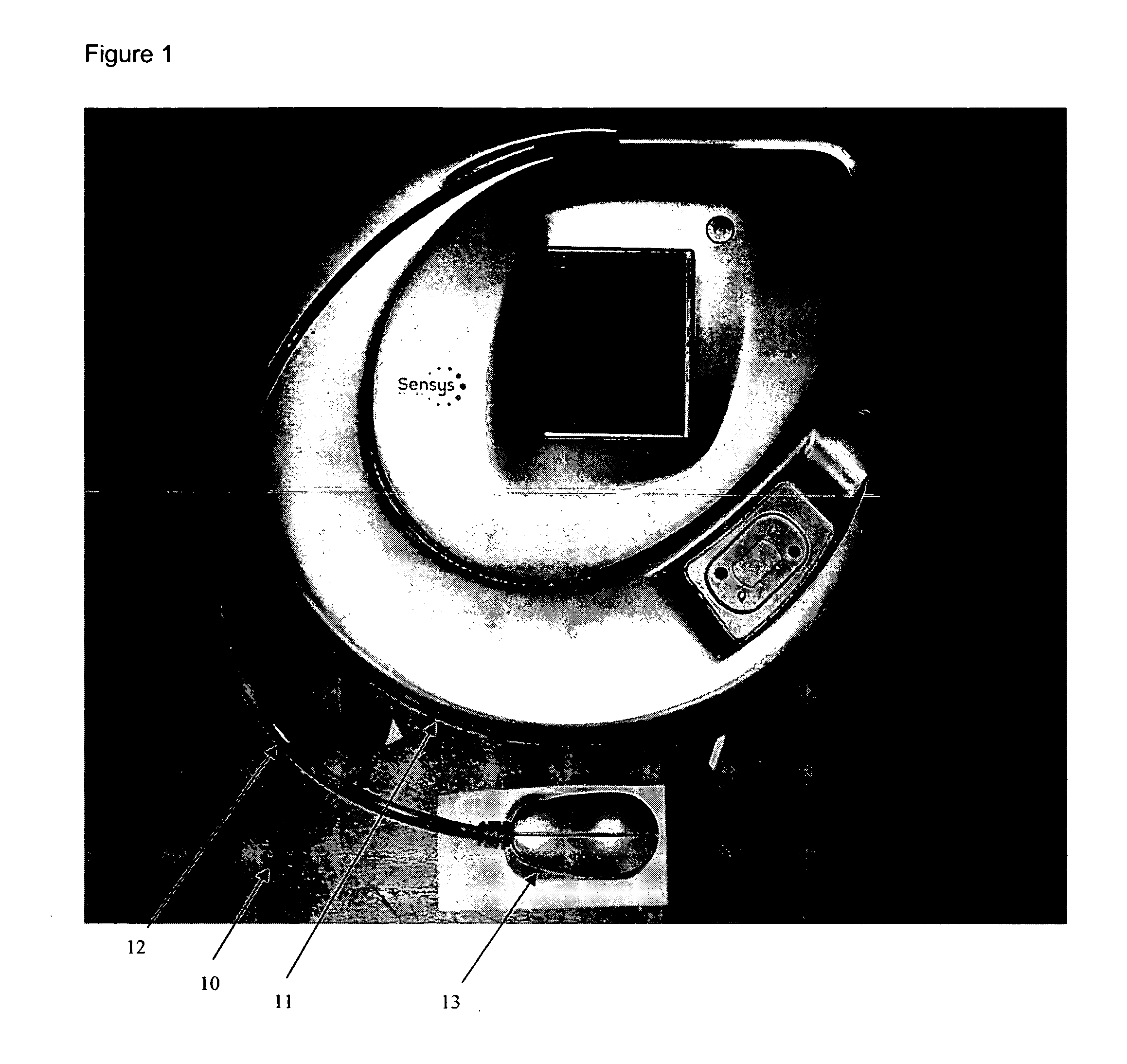 Method of adapting in-vitro models to aid in noninvasive glucose determination