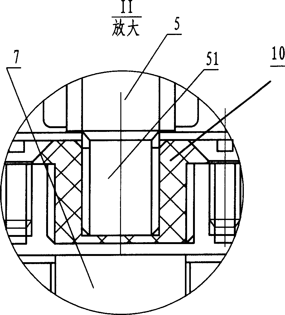 Shoe-washing machine