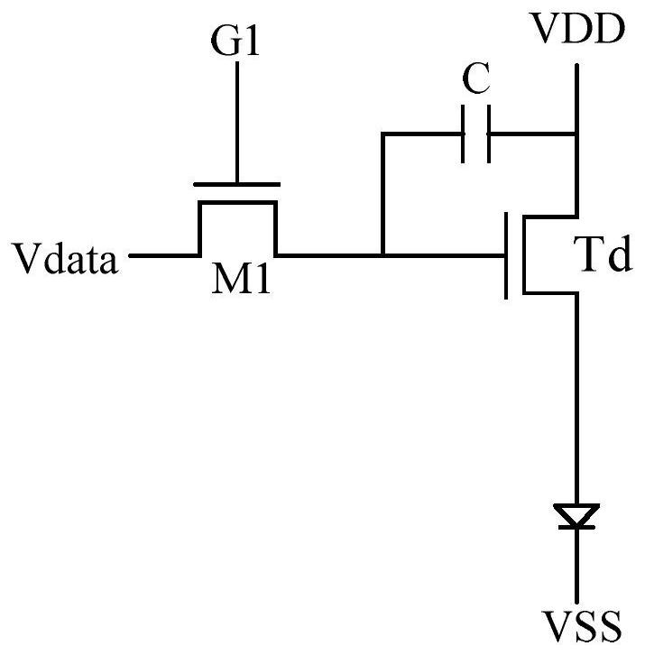 A pixel circuit, its driving method, and a display device