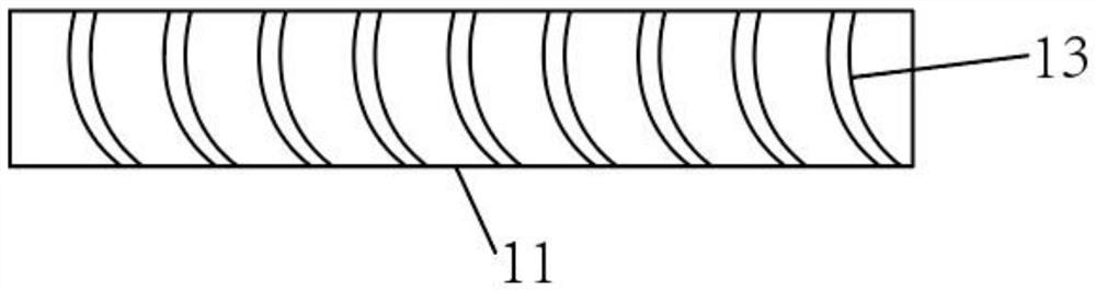 Novel automatic thread embedding pen for acupuncture