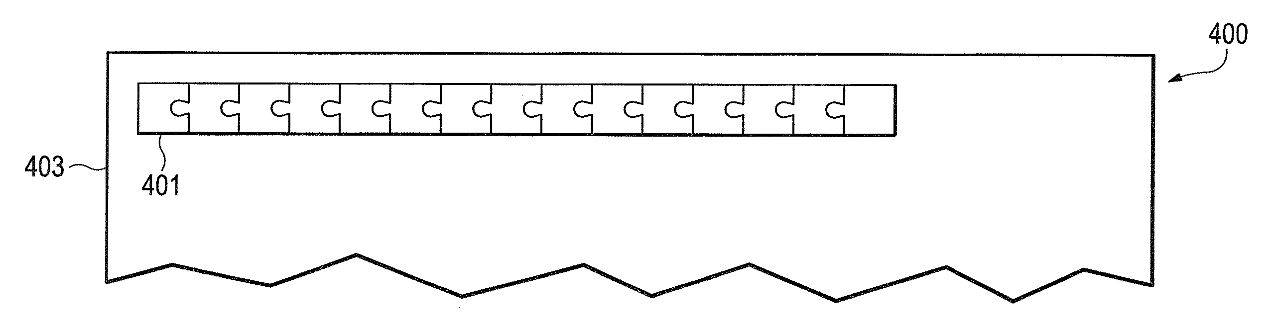 Data system for storing holographic media