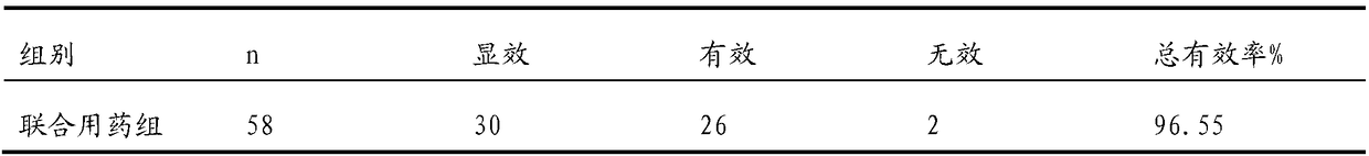 Traditional Chinese medicinal composition for treating hepatic fibrosis and preparation method of traditional Chinese medicinal composition