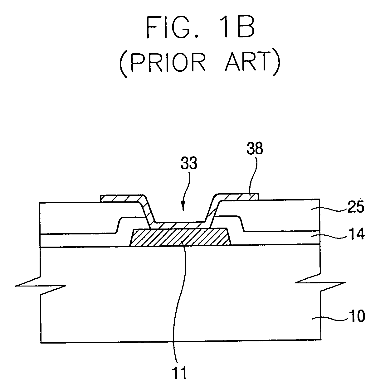 Reflection-transmission type liquid crystal display device and method for manufacturing the same