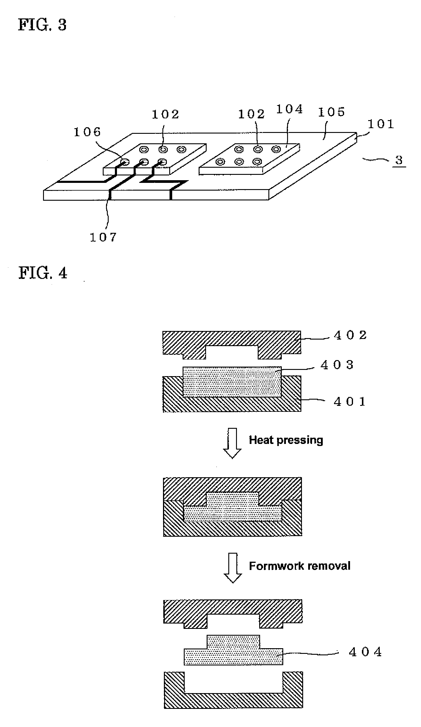 Porous resin base, method for manufacturing same, and multilayer substrate