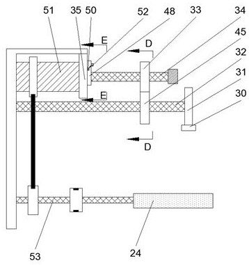 A water-powered self-cleaning backwash water filter