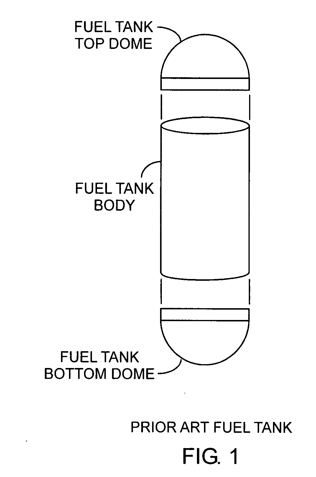 Particulate mitigating propellant management tank device