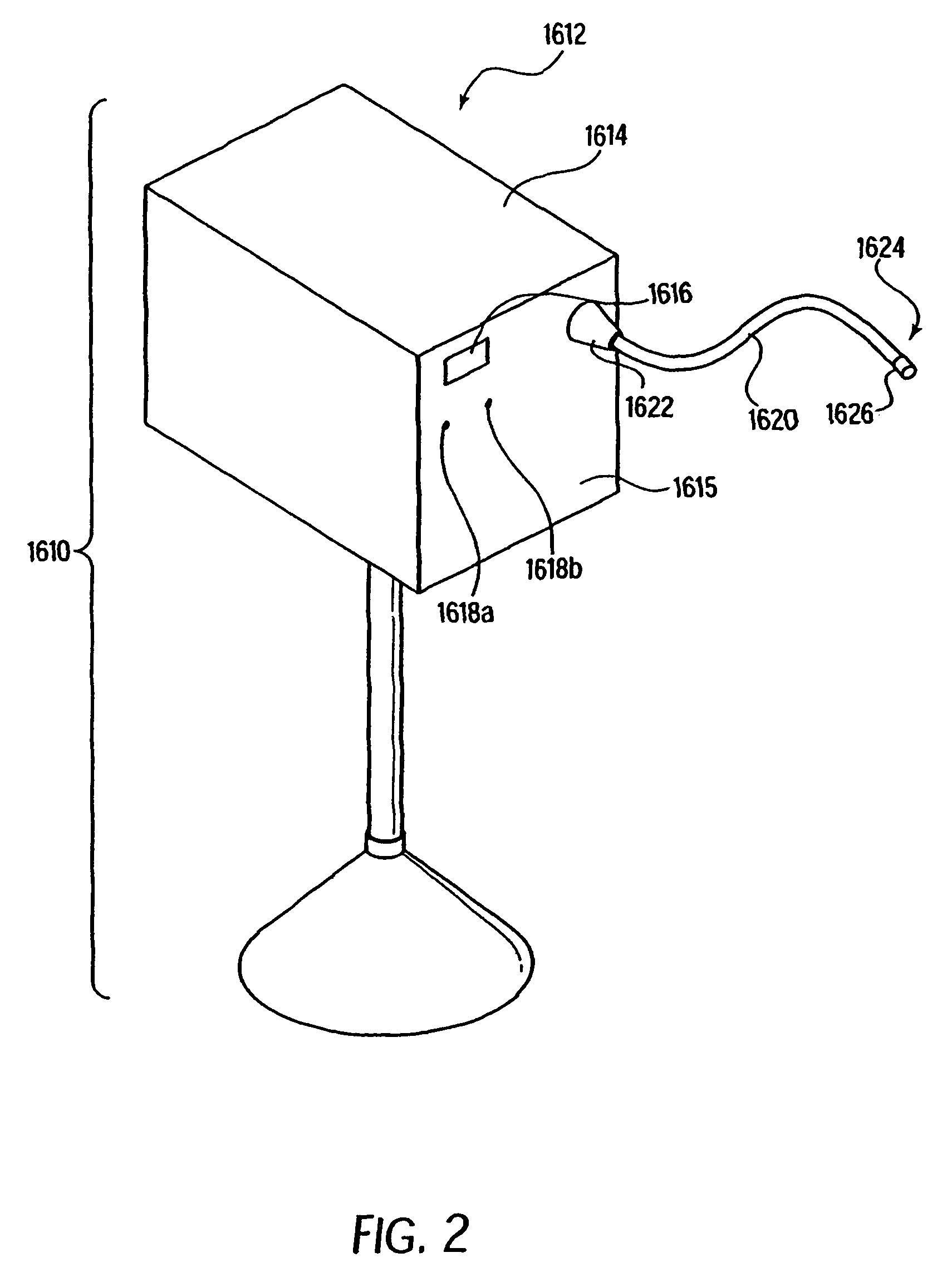 Surgical device