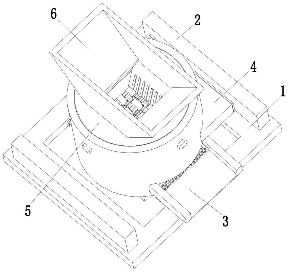 Production and preparation method of lightweight aggregate