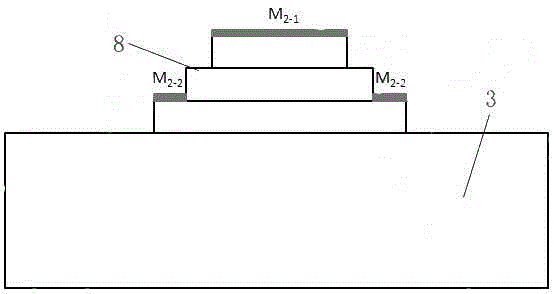 Method for manufacturing silicon dioxide microlens