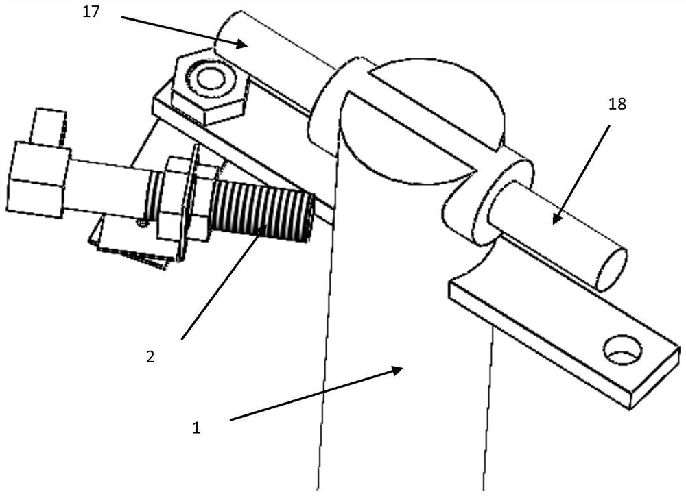 A heating control system based on wet cleaning machine