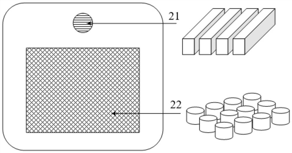 A method for mass production of augmented reality grating waveguides