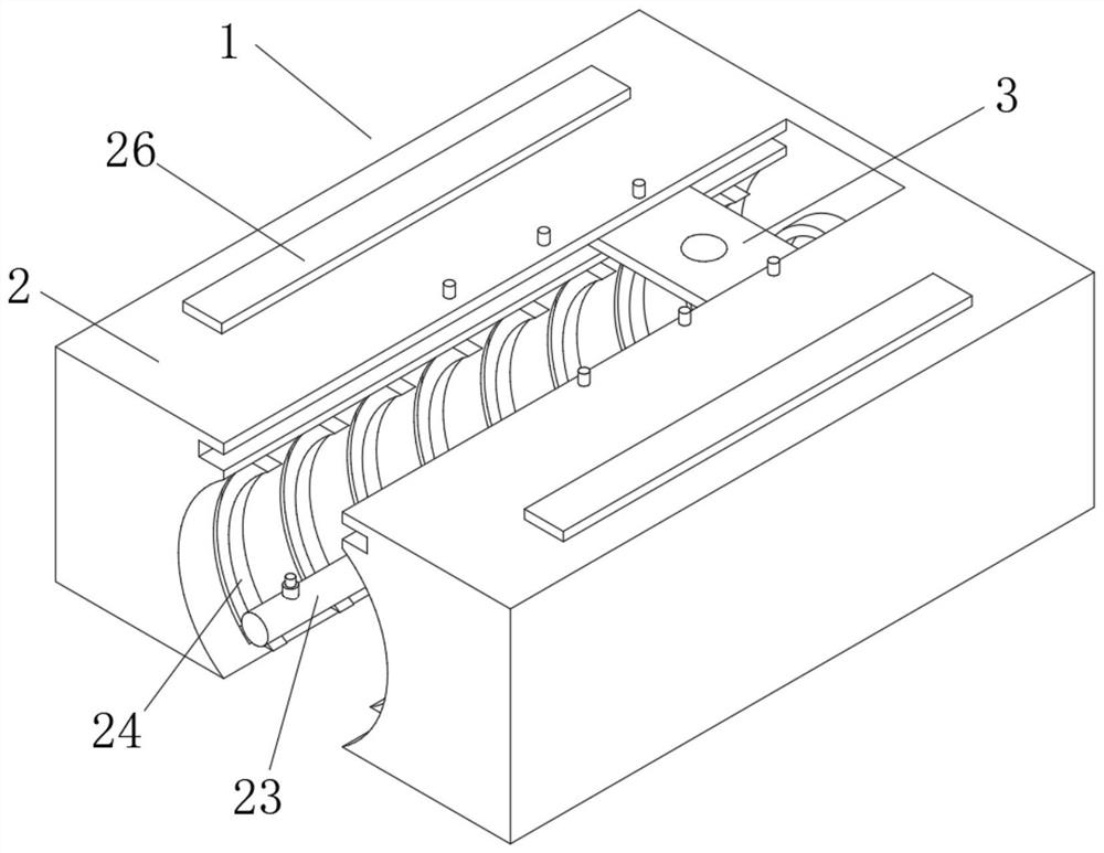 Punching clamp