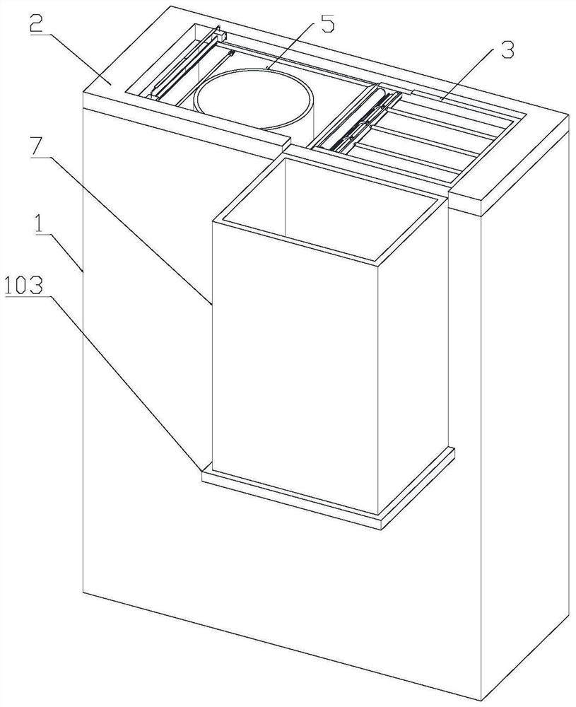 Industrial processing technology of meat stuffing food