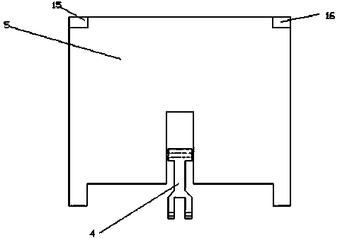 Closed-loop controlled remote control parking lock