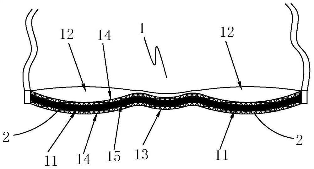 Multifunctional eyeshade for treating various eye diseases