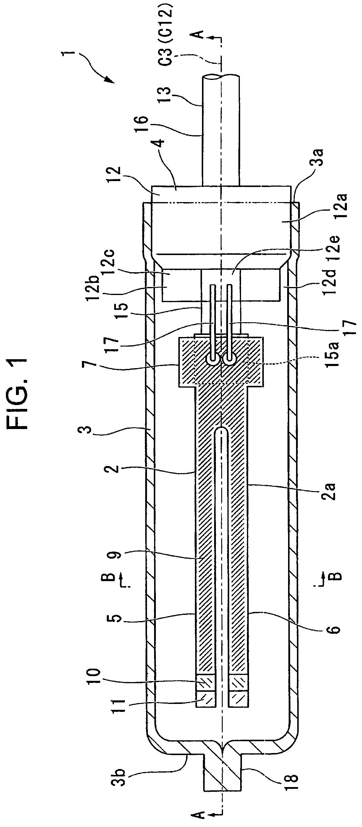 Method of fabricating hermetic terminal and hermetic terminal, method of fabricating piezoelectric oscillator and piezoelectric oscillator, oscillator, electronic appliance, and radio clock