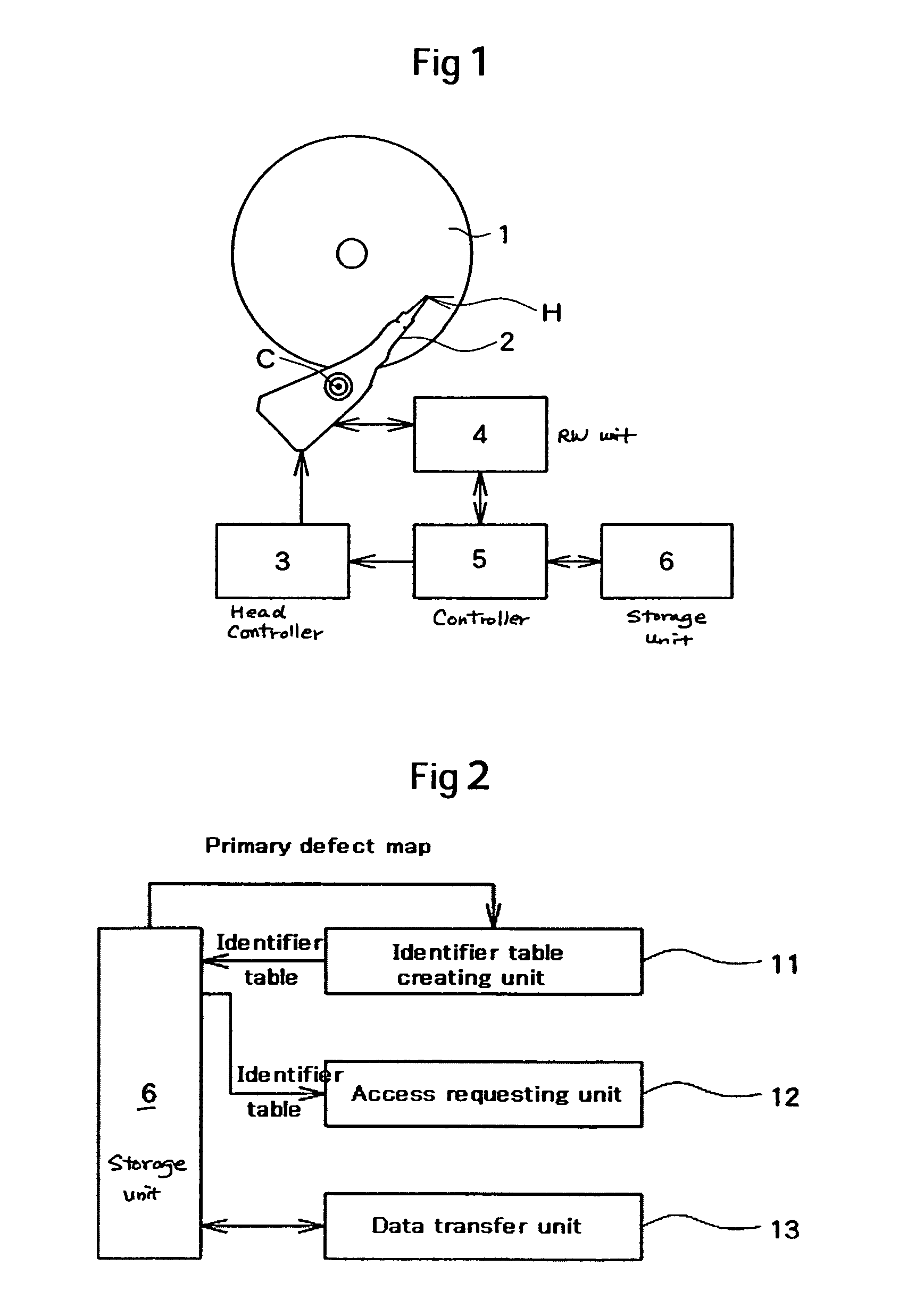 Disk drive and method of controlling the same