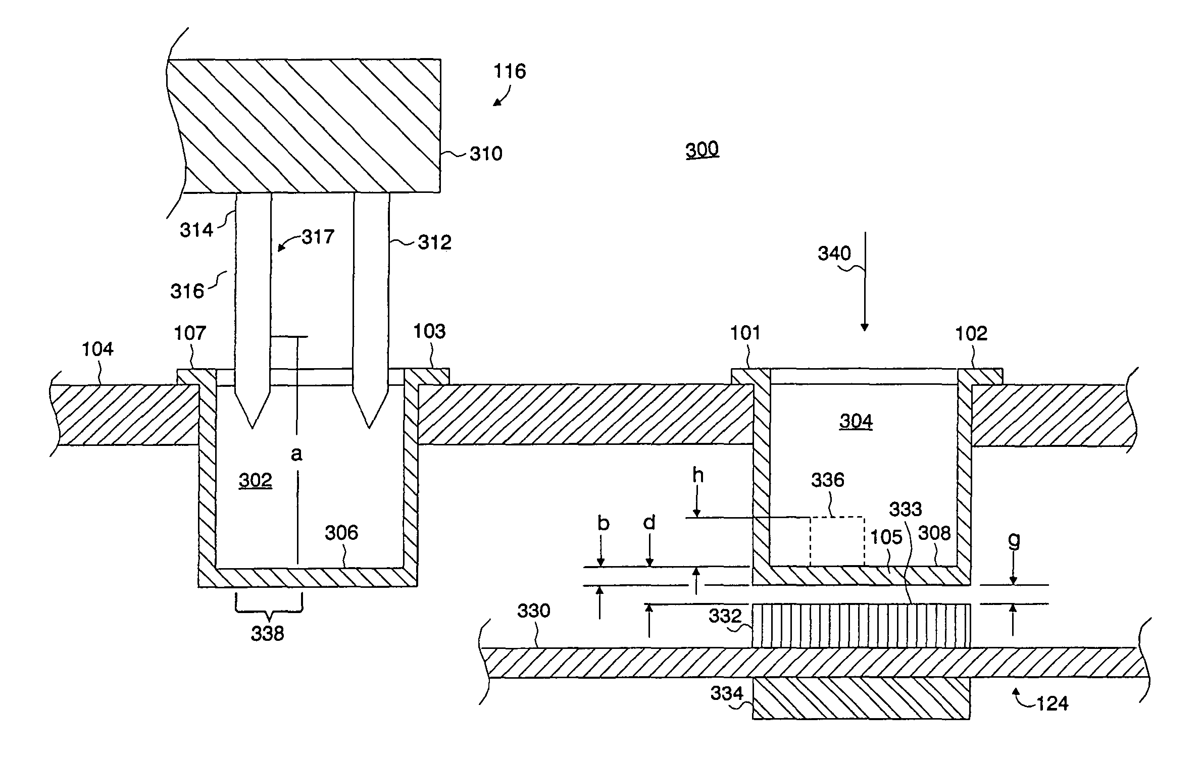 System and method for biochemical assay