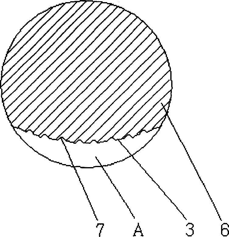 High-intensity pure-colored lithic cement tile and its production method and apparatus