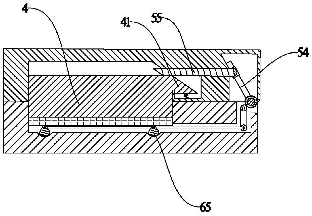 Sandwich machine