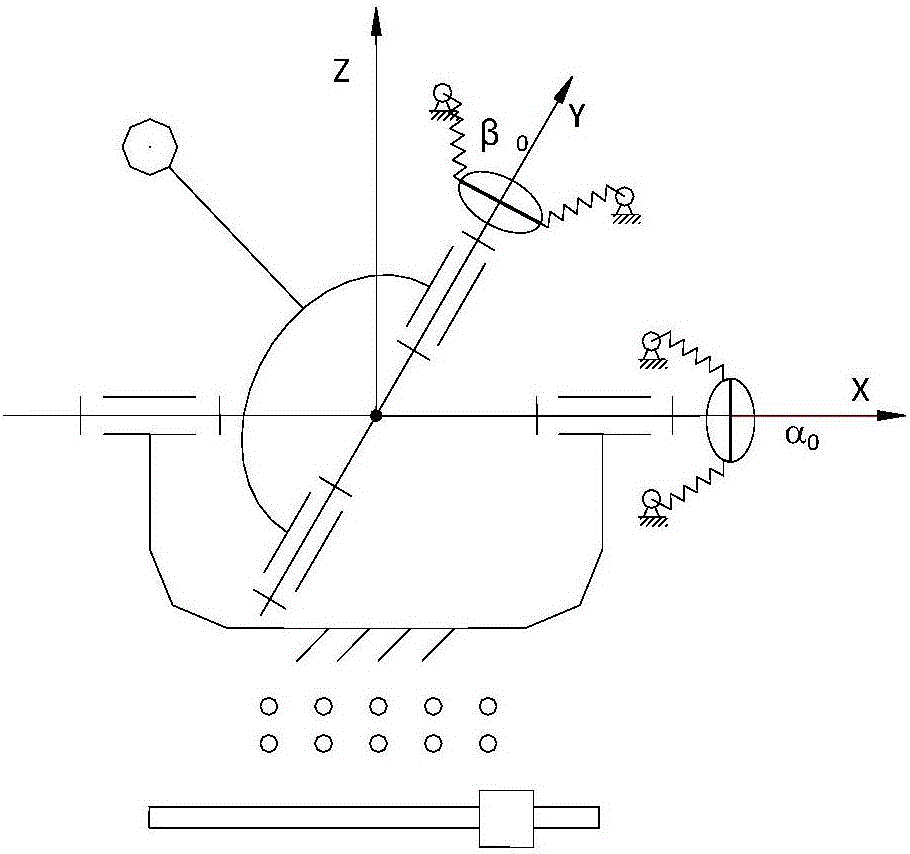 Parallel drilling machine teaching/playback system