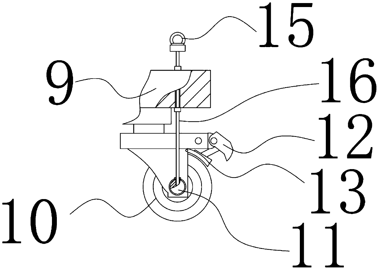 Intelligent compounding and cutting all-in-one machine