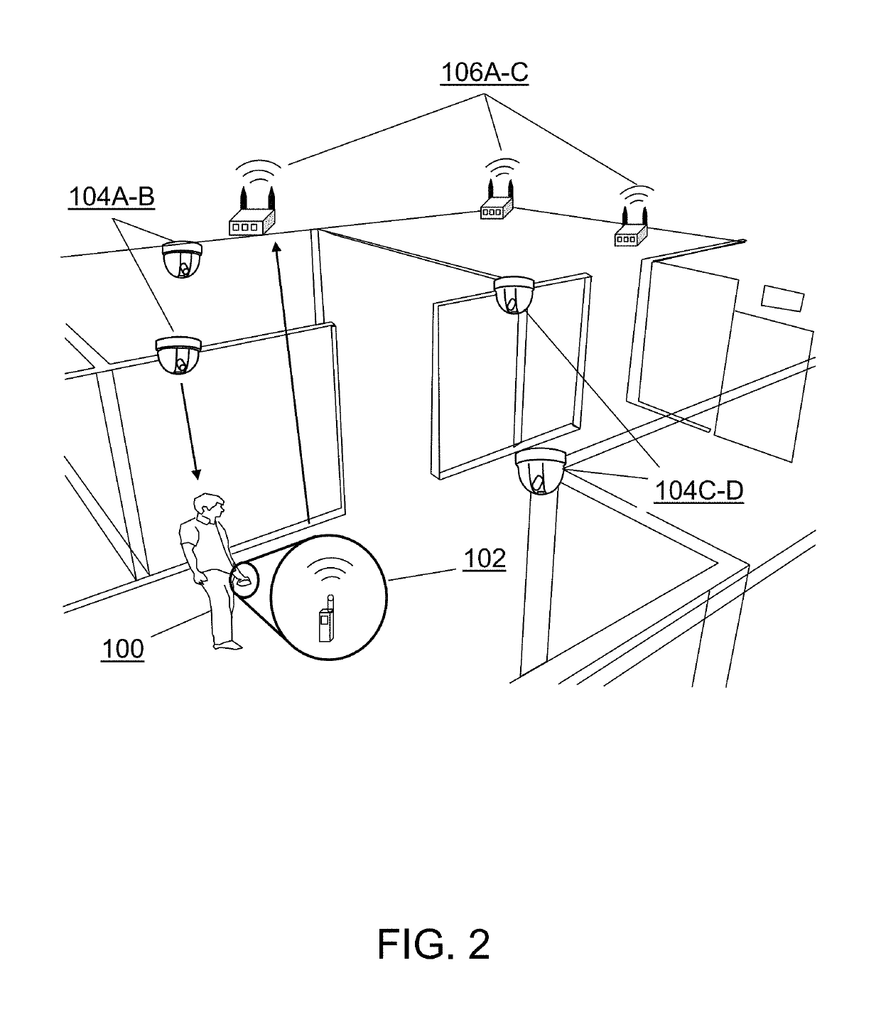 At-shelf brand strength tracking and decision analytics