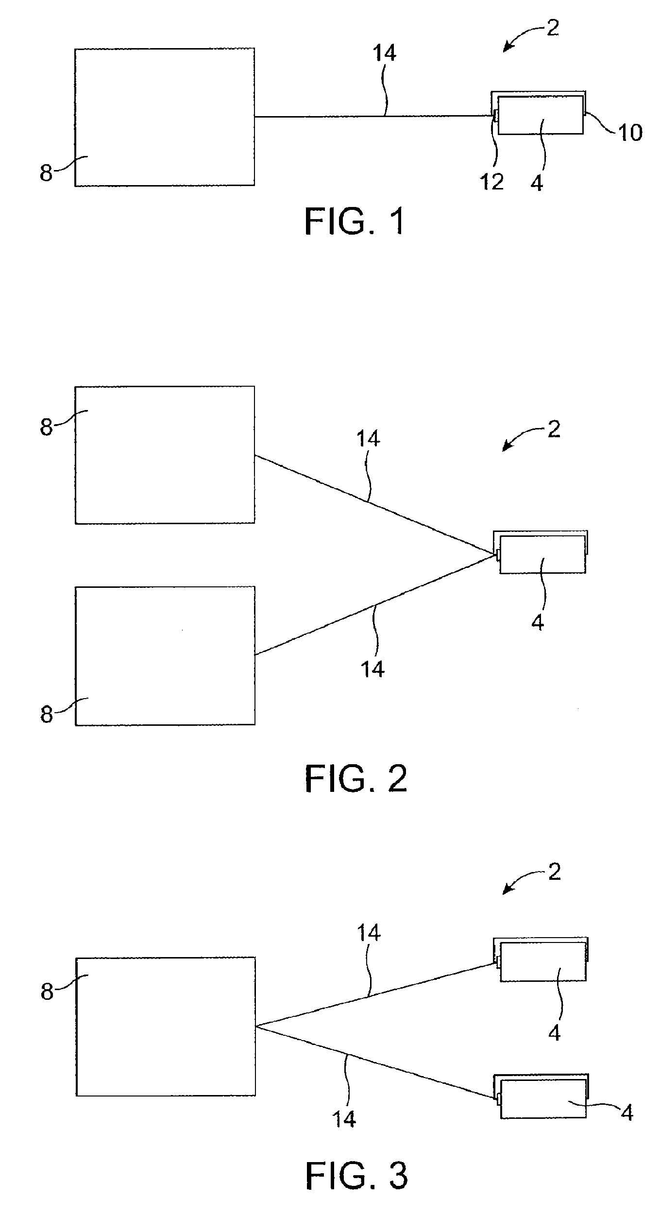 On-off implant for supporting the tongue