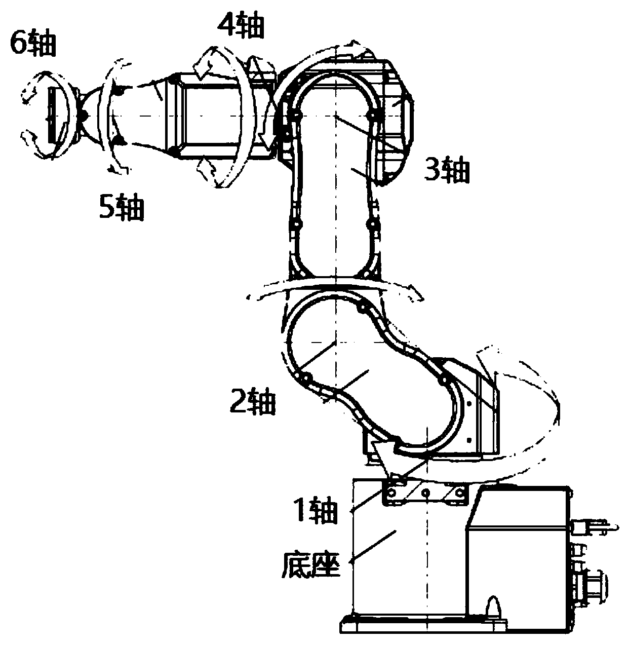 Mechanical arm assembly task planing method and building assembly method based on BIM