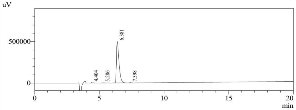 Polypeptide for promoting pig body to generate broad-spectrum immune response and application thereof