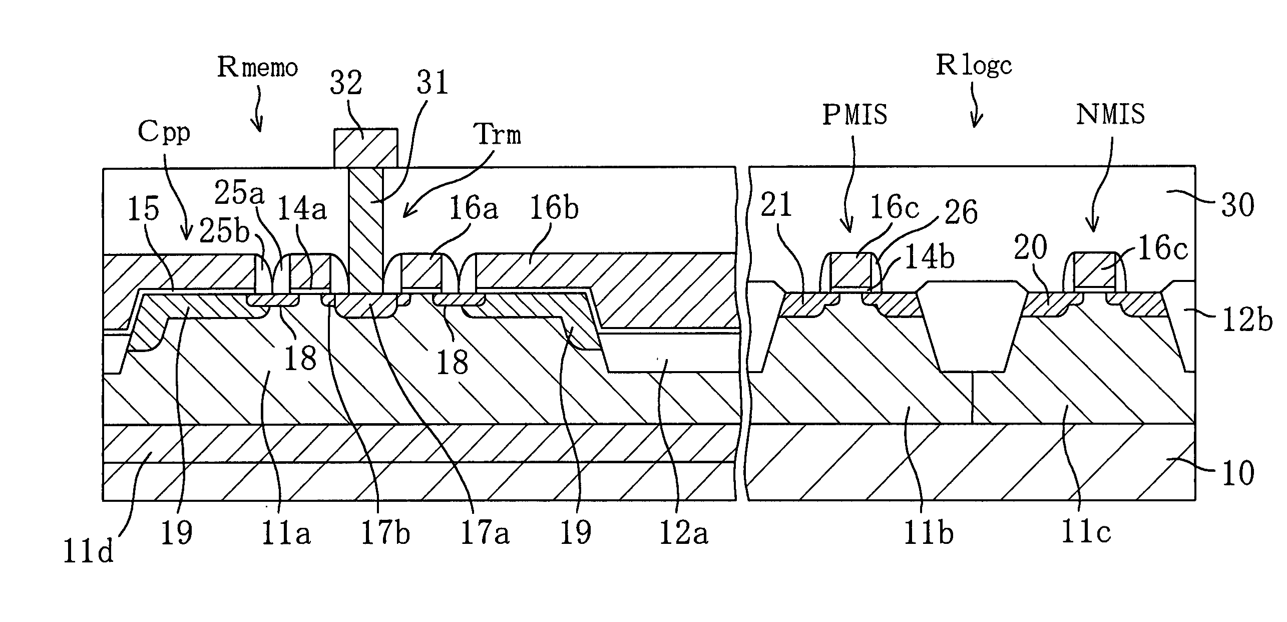 Semiconductor device and its manufacturing method