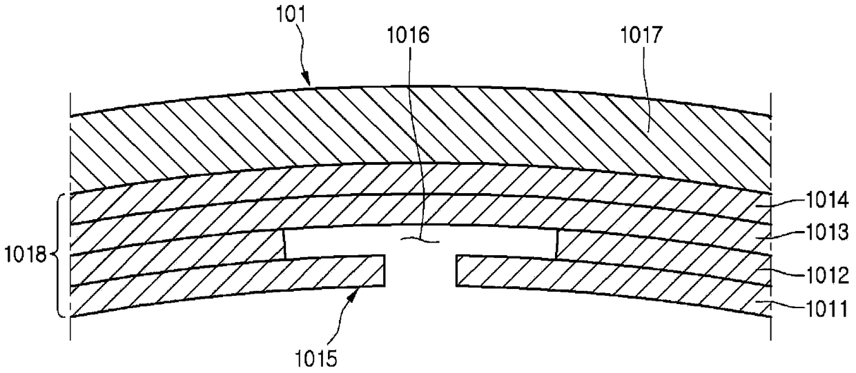 Linear compressor, housing of linear compressor, and manufacturing method of the housing