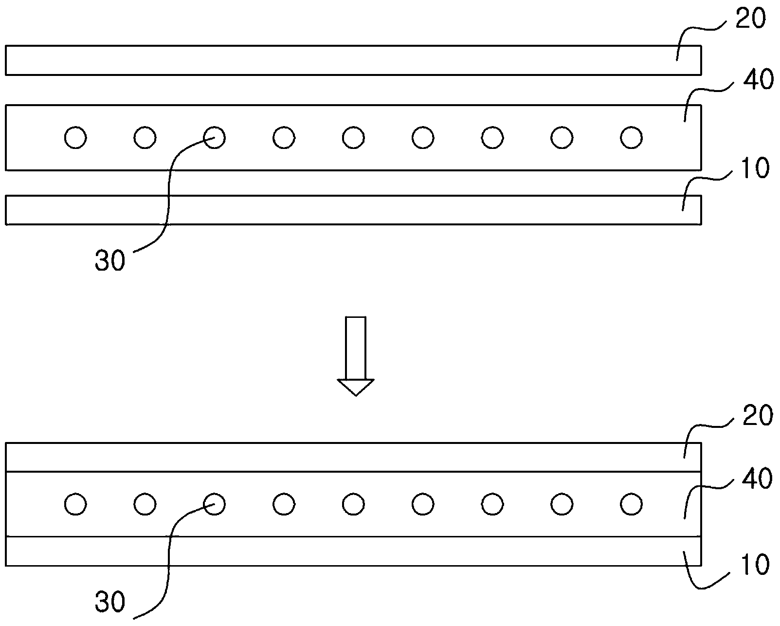 High-functionality hot water circulation warm pad containing sericite foam