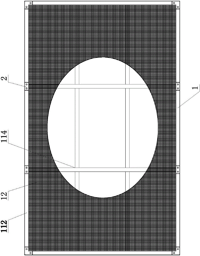 Fermentation tray for solid organic materials