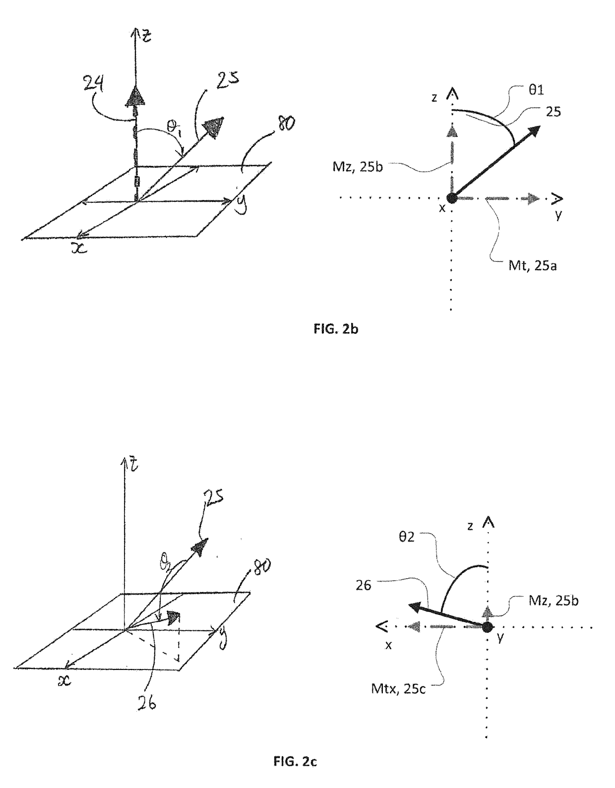 Method and system for magnetic resonance imaging