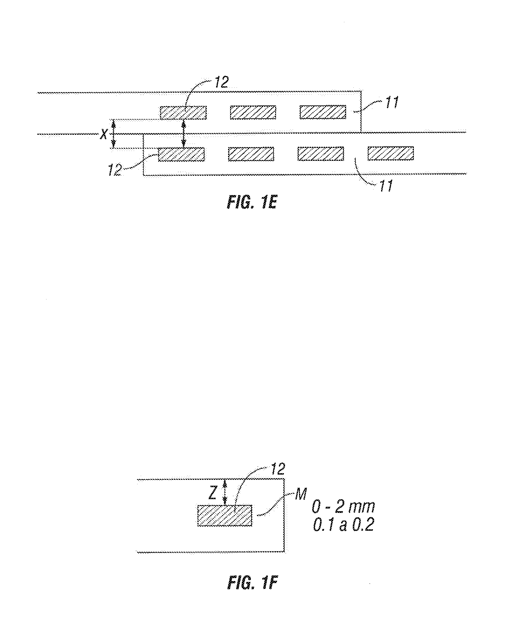 Monitoring system and device with sensors that are responsive to skin pigmentation