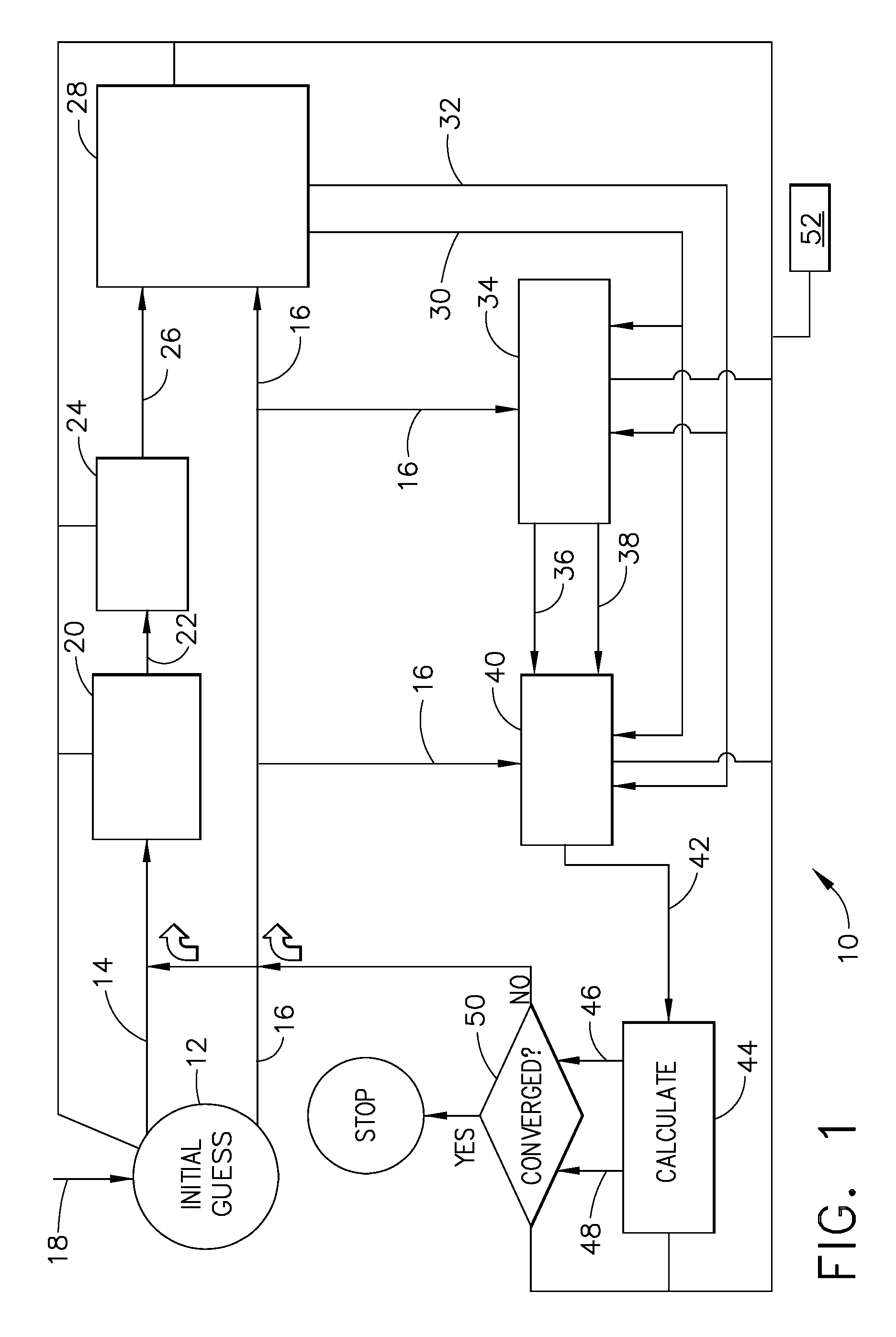 Integrated Engineering Analysis System